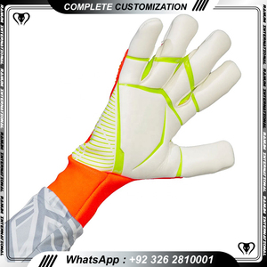 Gants de gardien de but Offre Spéciale vente en gros de gants de gardien de but de football professionnels authentiques - Product Image 3