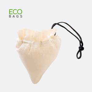 Bolso de mano reutilizable moderno de estilo nacional de lona de algodón ECO con paquete plegable de impresión personalizado para regalos promocionales uso unisex - Product Image 5