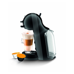 Nescafe Dolce Gusto เอสเพรสโซและแคปซูลกาแฟสูตรพิเศษจำนวนมาก