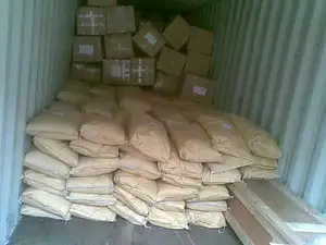 Gelatina de alta calidad y polvo de gelatina de grado alimenticio, para dulces de goma - Product Image 5