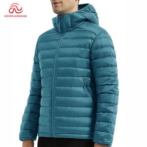 La mejor calidad, precio barato, servicio OEM, chaqueta acolchada para hombre, diseño personalizado, venta al por mayor, chaqueta de burbujas para hombre - Product Image 1
