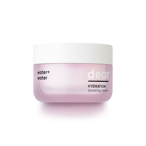 [BANILA CO] Dear Hydration Boosting Cream Proveedor de belleza coreano - Product Image 1