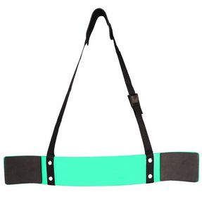 Power Arm Blaster Equipo de levantamiento de pesas de acero Gimnasio y entrenamiento físico disponible para la venta Arm Blaster - Product Image 2