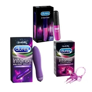 Durex Intense Orgasmic Gel, 10 millilitre Original Quality Supplier