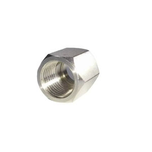 Produit de quincaillerie en alliage et écrou hexagonal en fer - Product Image 2