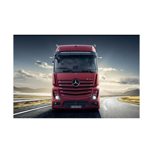 Mercede camion camion camion camion à vendre/Tracteur d'occasion à vendre - Product Image 4
