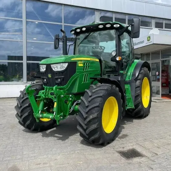 존 디어 6110R 6110 R 판매