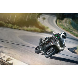 Kawasaki Ninja ZX-14R 2022 - Product Image 2