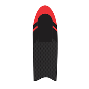 Maillot de baseball personnalisé à col rond avec nom/numéro d'équipe, faible MOQ, tissu 100 % polyester, coupe décontractée, idéal pour les équipes. - Product Image 4