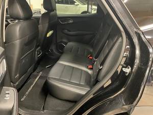 UTILISÉ LHD/RHD 2022 MG EHS - Product Image 4