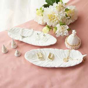 High Quality Custom Resin Serving Tray for Home Kitchenware for Serving and Serving in <b>Kitchen</b> - Product Image 3