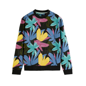 Sweat-shirts personnalisés de streetwear tendance, vente en gros, sweat-shirts tendance, vente flash sur les sweat-shirts pour hommes - Product Image 6