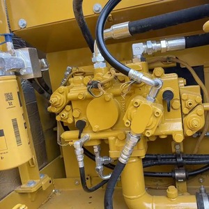 Fiable pour l'excavatrice sur chenilles 315D2, puissance de creusement élevée, garantie 5 ans, moteur, pompe et engrenage conçus pour durer - Product Image 3