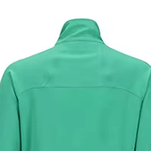 Veste Softshell Personnalisée OEM pour Femmes Qualité Longueur Régulière Fermeture Éclair Design Respirant Veste Softshell pour Femmes - Product Image 2