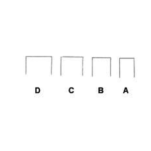 ชุดเครื่องมือทันตกรรมก้างปลา & บีบีเมมเบรนสำหรับการทำศัลยกรรมรากฟันเทียมชุดเครื่องมือฟื้นฟูฟัน - Product Image 6