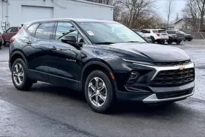 Chevrolet Blazer 2LT 2024 - Product Image 5