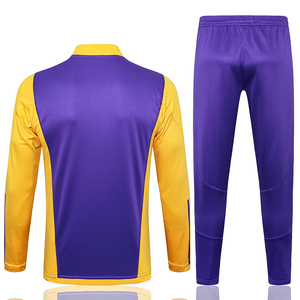 Streetwear Boxy Fitness Joggers Hombres Chándal Baggy Tech Fleece Ropa deportiva Chándales para hombres Venta al por mayor Ropa de invierno - Product Image 2