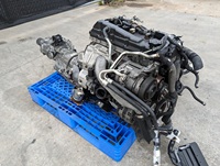 1 HD HILUX VAN110 2.5D Moteur Diesel 74 kW Occasion Haute Qualité Garantie 12 Mois 1000 Box (KP36V_) 1969-1988