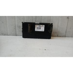 Unità di Controllo Climatizzazione 9HP/9H06 per CITROEN C4 2a Serie (10>18) 9687606680 Diesel 1.6 - Product Image 2