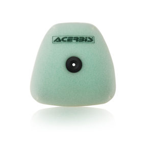 Nuovo Filtro Aria in Carta Acerbis per Moto Yamaha, per Prestazioni Ottimali del Motore - Product Image 1