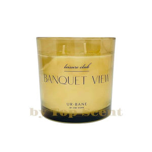 Bougie JBPQ pour le bien-être, décoration d'intérieur, ambiance festive, aromathérapie, cire de soja, élégante et parfumée pour améliorer l'atmosphère intérieure - Product Image 2