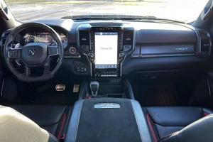 RAM 1500 TRX 2022 USADO, Volante a la Izquierda/Derecha - Product Image 2