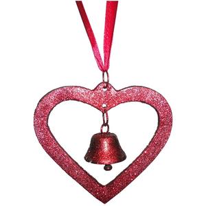 Producto estándar superior Diseño de metal de alta calidad Artesanía India Artículo al por mayor Nuevo diseño 2025 Decoración navideña Colgante - Product Image 1