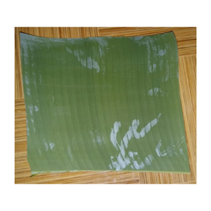 High Quality <b>Fresh</b> <b>Banana</b> Leaf From Vietnam Professional Supplier Offering Export Standard Dried Style-Wholesale - Product Image 6