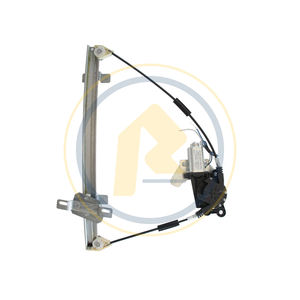 Regolatore Finestrino Ac Rolcar Adattabile per OE 807218H30A 807218H300 Italia - Product Image 1