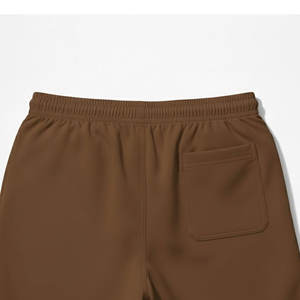 Pantalones Cortos Deportivos para Hombre con Logotipo Personalizado Bordado, Ligeros, Transpirables, Ecológicos, de Secado Rápido y Ajuste Cómodo para Gimnasio, Fitness y Running - Product Image 6