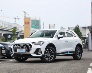 Auto SUV Mediano Q3 de Alto Rendimiento y Bajo Precio, a Gasolina, Sin Accidentes, Inteligente, Origen Beijing - Product Image 4