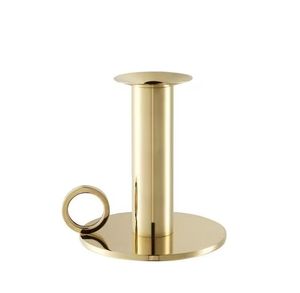 Decoración para bodas y cenas Portavelas de luz de té Calidad superior Diseño personalizado Portavelas votivo - Product Image 1