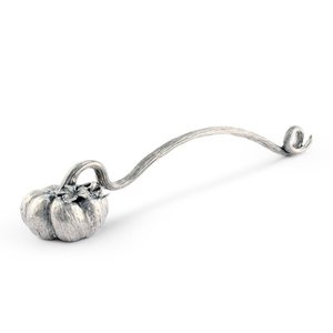 Apagavelas Elegante de Metal Negro con Diseño de Mariposa Dorada, Hecho a Mano, Ecológico, Decoración Elegante para el Hogar, Decoración de Pascua - Product Image 5