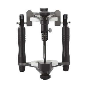 Articuladores Dentales Ajustables de Grado A+ de Lore Enterprises, Articuladores Manuales Magnéticos Reutilizables de Estilo Japonés para Laboratorio Dental - Product Image 2