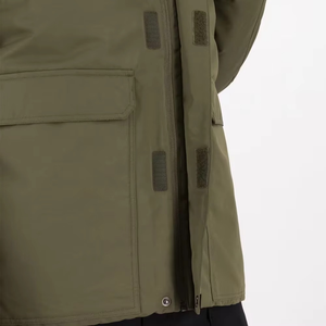 Chaqueta de Esquí Unisex para Hombre y Mujer, Deportes de Invierno al Aire Libre, Cálida, Gruesa, Impermeable y Transpirable - Product Image 4