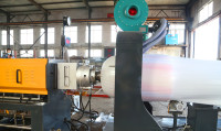 PE-schuimmachine, PE/EPE-schuimplaat extruder, babymat extruder