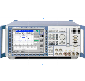 ข้อมูลจำเพาะของเครื่องทดสอบการสื่อสารทางวิทยุสากลแบบ CMU200 - Product Image 3