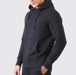 Vente en gros de vêtements de sport tech de luxe de haute qualité personnalisés de grande taille pour hommes ensemble de jogging survêtement pour hommes - Product Image 2