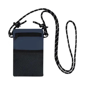 Porte-objets promotionnels personnalisés Veltox pour cadeaux d'affaires - Product Image 1