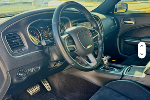 DESCUENTO EN DODGE CHARGER R/T SCAT PACK 2018 USADO, VOLANTE A LA IZQUIERDA/DERECHA - Product Image 6