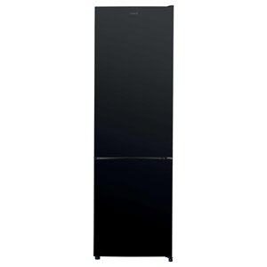 Refrigerador y Congelador Clase E Negro Estático 54.5x55x176cm Modelo CCG3L517EB - Product Image 1