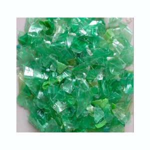 Bulk shipment pet bottle scraps high quality <b>material</b> prepared for large volume delivery - Product Image 2
