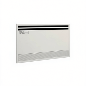 Panel de Cierre Vertical Olimpia Splendid Bi2 Naked SLI 800, Modelo B0958 Compatible con Sistemas HVAC - Product Image 2
