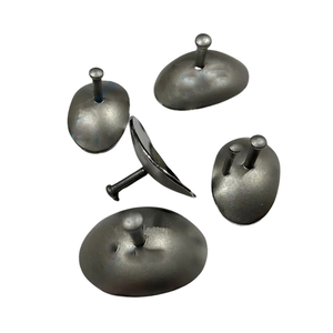 Protection oculaire laser personnalisée en acier inoxydable, 1 paire, avec cadre en silicone et métal, résistante aux produits chimiques - Product Image 5