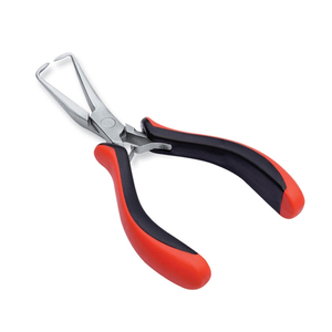 Herramientas de peluquería herramientas de extensión de cabello de acero inoxidable de alta calidad nueva gran oferta herramienta de extensión de cabello alicates - Product Image 1