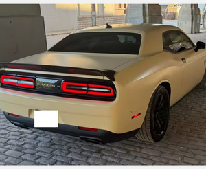 Dodge Challenger SRT Hellcat Jailbreak 2023 Usado (LHD/RHD) - Product Image 2