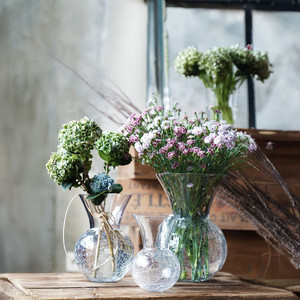 VCV5211 - Vase Frostveil - 11,25 - Product Image 2