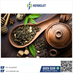 Thé noir d'Assam naturel de qualité supérieure, neuf, biologique, sain, disponible en boîte, en sachet ou en bouteille - Product Image 6