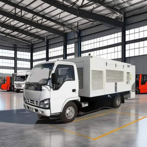 Unité de démarrage aérien ASU-290 conforme à la réglementation ICAO pour les aéronefs - Product Image 2