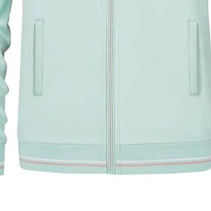 Nouveau design logo personnalisé pour homme Vente en gros Costume de football à la mode Survêtements de gym vierge pour homme - Product Image 5